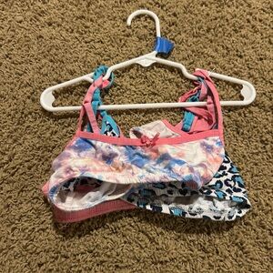 Bralettes: Wonder Nation Brand